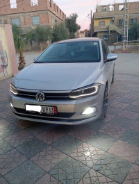 voitures-volkswagen-polo-2019-carat-remchi-tlemcen-algerie