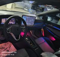 سيارات-volkswagen-golf-8-2026-r-line-بجاية-الجزائر