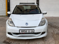 voitures-renault-clio3-rs-2011-annaba-algerie