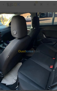 voitures-seat-ibiza-2019-fr-plus-msila-algerie