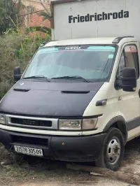 Iveco C12 2005