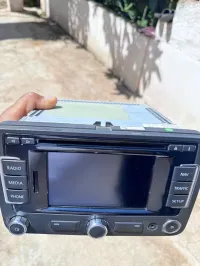 Autoradio Volkswagen 