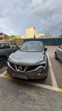 سيارات-nissan-juke-2019-بومرداس-الجزائر