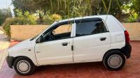 سيارات-suzuki-alto-2009-سيدي-موسى-الجزائر