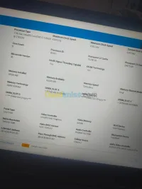 Dell Precision 7560 i7 11850H RTX a4000