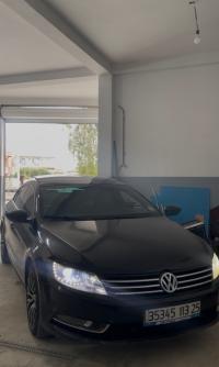 سيارات-volkswagen-passat-cc-2013-الخروب-قسنطينة-الجزائر