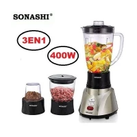 BLENDER 3EN1 SONASHI