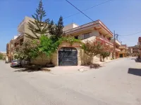Vente Villa Oran Ain el turck