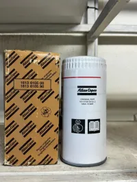 Filtration poids lourds et engin