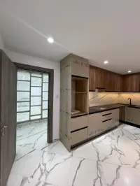 Vente Appartement F5 Alger Bordj el bahri