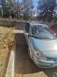 voitures-renault-scenic-2007-grande-senic-ngaous-batna-algerie