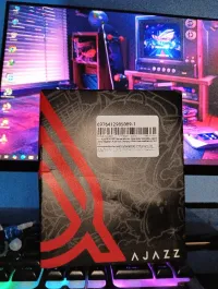 ajazz aj159p