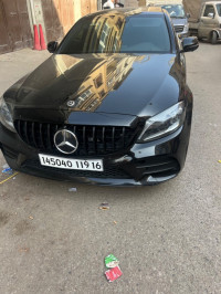 utilitaire-mercedes-classe-c-2019-220-designo-rouiba-alger-algerie