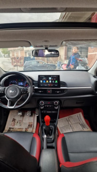 voitures-kia-picanto-2019-gt-line-ain-beida-oum-el-bouaghi-algerie