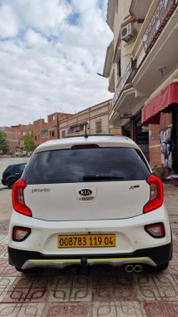 voitures-kia-picanto-2019-gt-line-ain-beida-oum-el-bouaghi-algerie