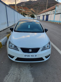 voitures-seat-ibiza-2013-fully-toit-ouvrant-oran-algerie