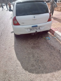 voitures-renault-clio-campus-2014-honaine-tlemcen-algerie