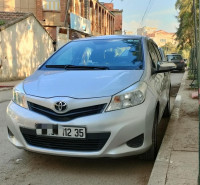 voitures-toyota-yaris-2012-ouled-moussa-boumerdes-algerie