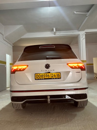 voitures-volkswagen-tiguan-r-line-2024-black-edition-tlemcen-algerie