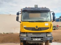 camion-renault-380dxi-2009-es-senia-oran-algerie