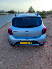 voitures-dacia-sandero-2023-stepway-aflou-laghouat-algerie