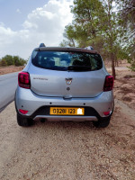 voitures-dacia-sandero-2023-stepway-aflou-laghouat-algerie