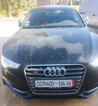 voitures-audi-a6-2016-s-line-biskra-algerie