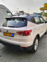 tout-terrain-suv-seat-arona-2021-mecheria-naama-algerie