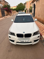 tout-terrain-suv-bmw-x3-2013-sidi-bel-abbes-algerie