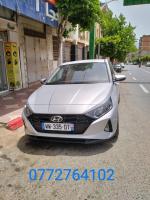 moyenne-berline-hyundai-i20-2022-tizi-ouzou-algerie