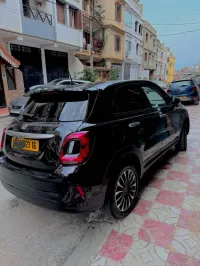 Fiat 500x 2023 Club