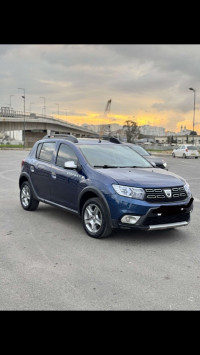 voitures-dacia-sandero-2017-stepway-rouiba-alger-algerie