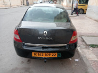 voitures-renault-symbol-2009-sidi-bel-abbes-algerie