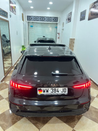 voitures-audi-a3-2023-s-line-mostaganem-algerie