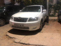 voitures-toyota-corolla-2004-kouba-alger-algerie