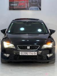 سيارات-seat-leon-2014-عين-مليلة-أم-البواقي-الجزائر