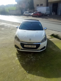 voitures-peugeot-208-2015-allure-tizi-ouzou-algerie