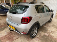 voitures-dacia-sandero-2021-stepway-tebesbest-touggourt-algerie