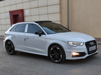 voitures-audi-a3-2016-s-line-bab-ezzouar-alger-algerie