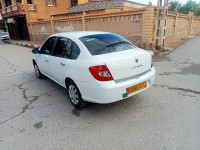 voitures-renault-symbol-2012-cherchell-tipaza-algerie