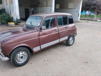 voitures-renault-4-1986-cherchell-tipaza-algerie