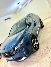 سيارات-peugeot-3008-2023-gt-تيارت-الجزائر
