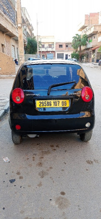 voitures-chevrolet-spark-2007-bouinan-blida-algerie