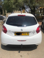 voitures-peugeot-208-2013-douera-alger-algerie