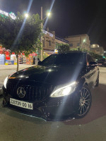 voitures-mercedes-classe-c-2015-220-amg-line-rouiba-alger-algerie