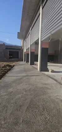Vente Villa Blida Guerrouaou