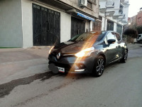 voitures-renault-clio-4-2018-ain-temouchent-algerie