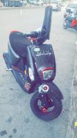 motos-scooters-cuxi-2-carbon-2022-setif-algerie