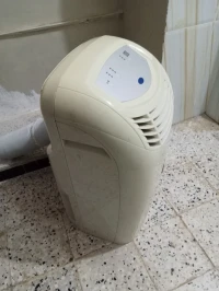 Climatiseur mobile 