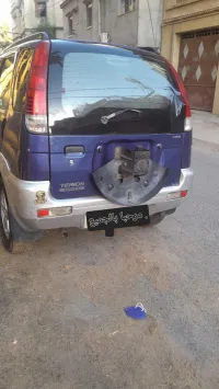 Daihatsu Terios 2004 